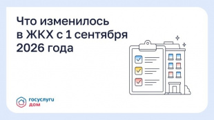 ��� ���������� � ��� � 1 �������� 2026 ����
